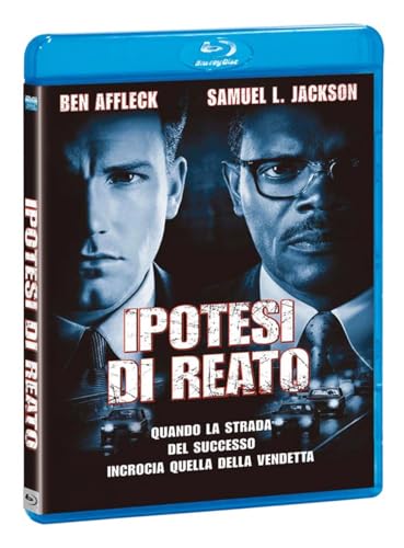 Ipotesi di Reato BRD [Blu-Ray] [Import] - Maison & Cuisine Amazon France à 8.03€