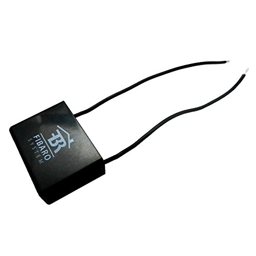 FIBARO FGB-212 FGB-002 Dimmer, Negro - Amazon Espagne à 13.46€