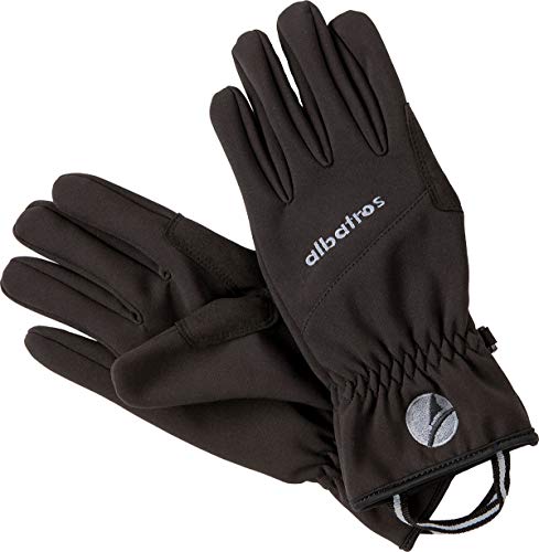 Albatros 250630-200-L Softshell-Handschuhe "Sensor" Größe... - Sports & Fitness Amazon Allemagne à 7.99€