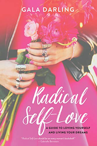 Radical Self-Love: A Guide to Loving Yourself and Living... - Bon plan à 0.75€
