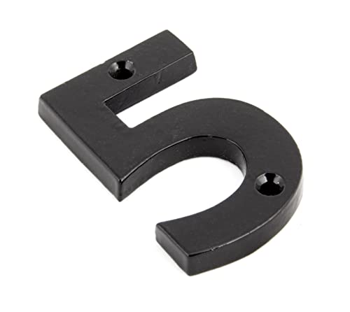 Numero nero 5 en promo à 4,97€ (-73%) sur Amazon UK