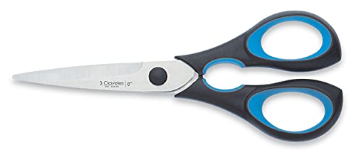 3 CLAVELES TIJERA COCINA Ergo 8" D 3C - Bricolage & Outils en promo à 8.91€