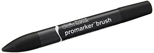 Winsor & Newton Promarker Brush - Rotulador Doble Punta... - Beauté & Parfums Amazon Espagne à 2.15€