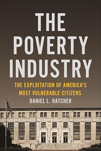 The Poverty Industry: The Exploitation of America's Most... - Livres & eBooks Amazon Royaume-Uni à 2.99€
