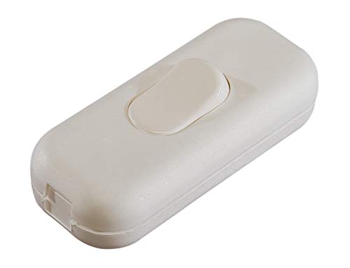 Poly Pool PP0473Q interruttore unipolare 2A, bianco - Sports & Fitness Amazon Italie à 1.99€