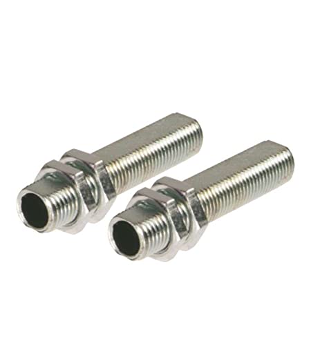 Poly Pool PP3450.30Q n. 2 Tubes filetés - Nouvelle promo Amazon à 8.69€