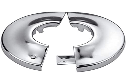 Idro Bric CARRAC0154OT Rosetta Apribile in Ottone Cromato... - Auto & Moto Amazon Italie à 1.51€