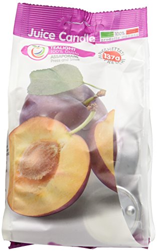 Cereria Di Giorgio Succo di Candela Tealight Profumati alla... - Maison & Cuisine en promo à 1.99€