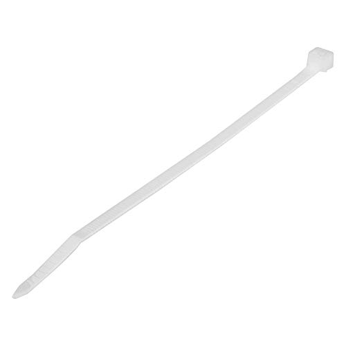 Poly Pool PP0308 Set di 100 fascette per cablaggi... - Sports & Fitness Amazon Italy à 4.00€