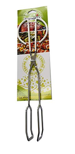 Ompagrill PI400 - Jardin & Extérieur Amazon Italie à 0.80€