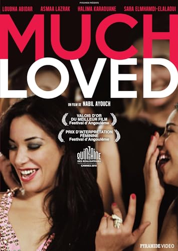 Much loved - DVD - Livres & eBooks Amazon Royaume-Uni à 5.25€