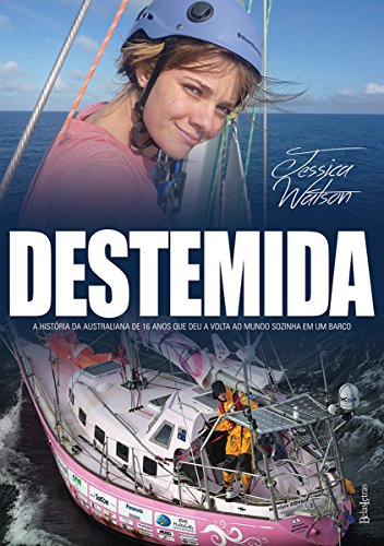 Destemida (Portuguese Edition) en promo sur Amazon