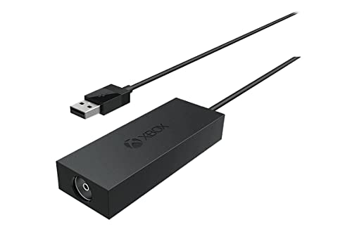 Xbox One Digital TV Tuner - High-Tech & Électronique en promo à 10.99€