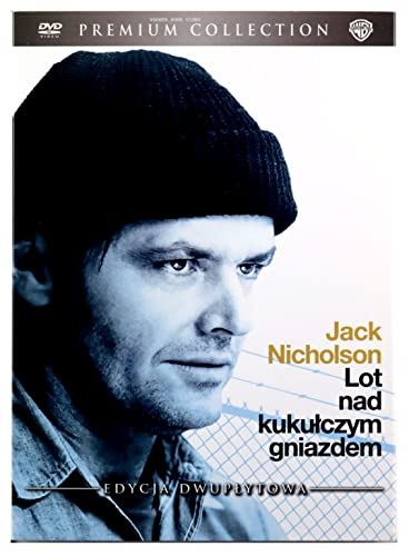 Lot Nad KukuĹ czym Gniazdem (Premium Collection) [2DVD]... - Livres & eBooks Amazon Allemagne à 8.89€
