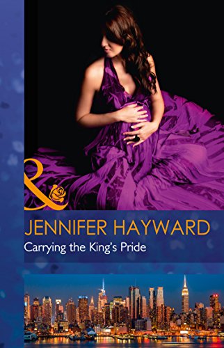 Carrying The King's Pride (Kingdoms & Crowns Book 1) - Auto & Moto en promo à 0.99€
