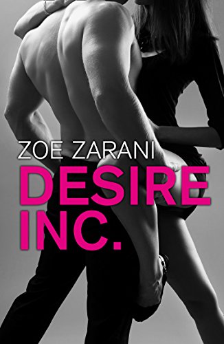 Desire Inc. - Livres & eBooks Amazon Royaume-Uni à 0.99€