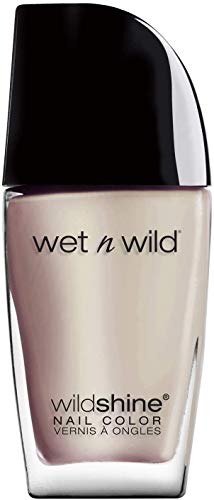 Wet n Wild, Wild Shine Nail Color, Nagellack ohne... - Bricolage & Outils en promo à 1.90€