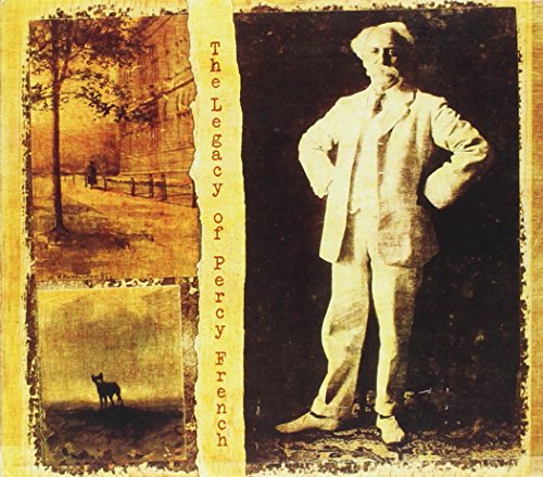 Legacy of Percy French - Musique & Instruments Amazon Allemagne à 30.89€