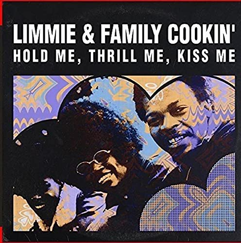 Hold Me, Thrill Me, Kiss Me - Musique & Instruments Amazon Allemagne à 8.12€