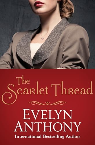 The Scarlet Thread - Auto & Moto Amazon Royaume-Uni à 0.99€