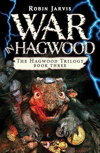 War in Hagwood (The Hagwood Trilogy Book 3) - Books & eBooks Amazon UK à 0.99€