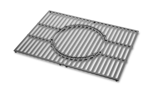 Weber Griglie di Cottura per Spirit Serie 400 (dal 2025) e... - Garden & Outdoor Amazon Italy à 56.89€