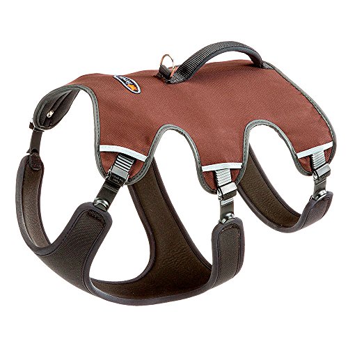 Ferplast Arnés ergonómico para Perros de Talla pequeña... - Sports & Fitness en promo à 35.82€