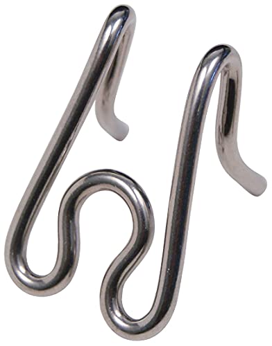 HS Sprenger - Eslabón para collar curogan CL00279 - Animalerie en promo à 4.74€