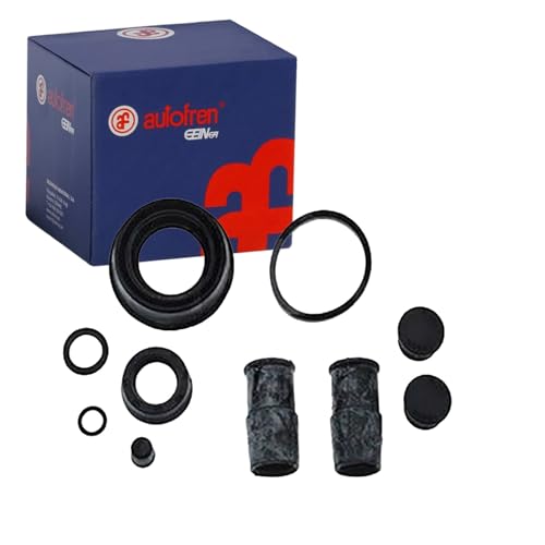 Autofren Seinsa d42222 Reparatursatz, Bremssattel - Auto & Moto Amazon Allemagne à 8.15€