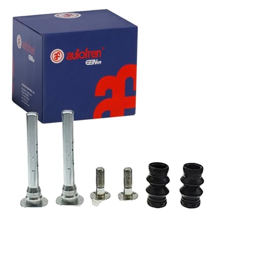 AUTOFREN SEINSA D7069C Jeu de douilles de guidage d'étrier... - Auto & Moto Amazon France à 6.40€