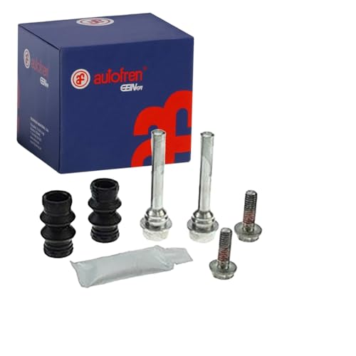 AUTOFREN SEINSA D7086C Juego de casquillos guía pinza de... - Jouets & Jeux en promo à 8.49€