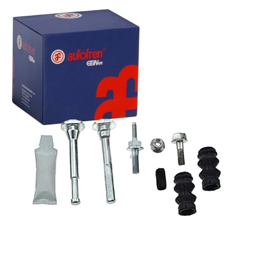 AUTOFREN SEINSA D7103C Jeu de douilles de guidage d'étrier... - Auto & Moto en promo à 6.50€