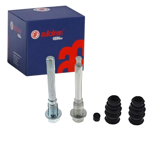 AUTOFREN SEINSA D7108C Jeu de douilles de guidage d'étrier... - Auto & Moto en promo à 7.20€