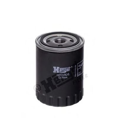 Hengst Filtre H20 W06 à – lfilter en promo à 8,90€ (-66%) sur Amazon FR