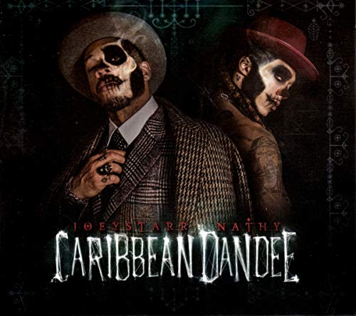 Carribbean Dandee (Joey Starr & Nathy) - Carribbean Dandee - Auto & Moto Amazon Allemagne à 15.70€