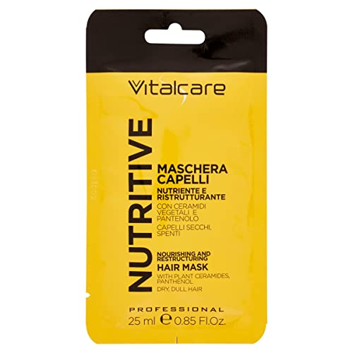 Vitalcare | Nutritive - pflegende und regenerierende... - High-Tech & Électronique en promo à 2.20€