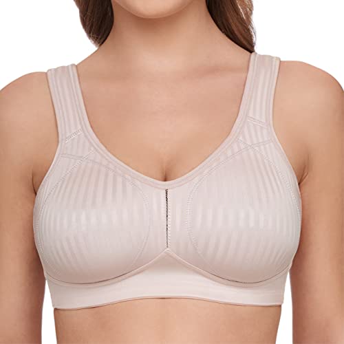 Susa Entlastungs-BH ohne Bügel Cremona 7761 Comfort Plus... - Amazon Italie à 46.92€