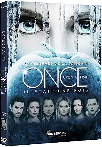 Once Upon a Time (Il était une fois) - L'intégrale de la... - Livres & eBooks Amazon France à 7.16€