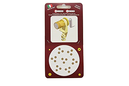 Elettro Center 414 Stampo, Alluminio - DIY & Tools Amazon Italy à 4.50€