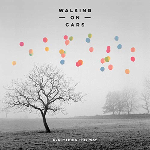 Everything This Way - Musique & Instruments Amazon Italie à 3.63€