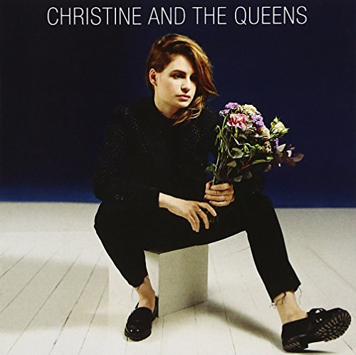 Christine & The Queens-Chris [Import Allemand] - Beauté & Parfums Amazon France à 14.29€
