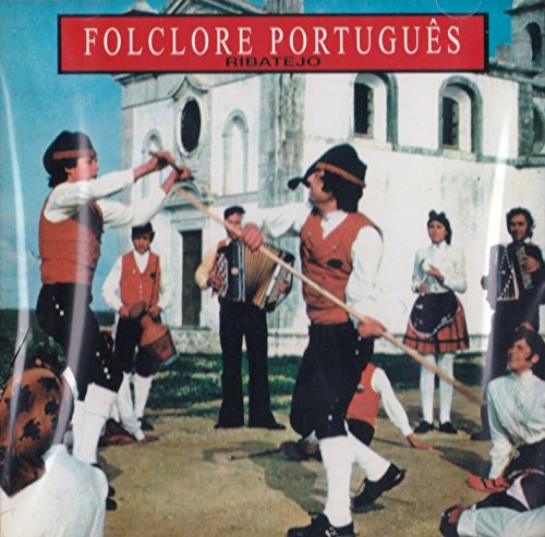 Folclore Portugues - Ribatejo [CD] 1996 - Sports & Fitness Amazon Allemagne à 17.76€
