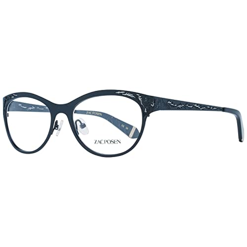 Montura de Gafas Mujer Zac Posen ZGAY 52BK - Bon plan à 6.83€