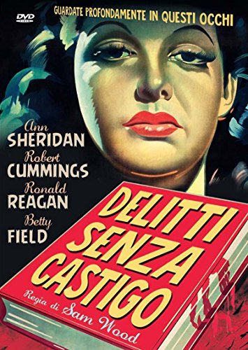 Delitti Senza Castigo (1942) - Maison & Cuisine Amazon Italie à 7.49€