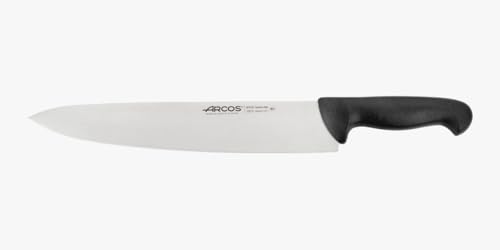 Arcos Kochmesser Professionell - Edelstahlklinge NITRUM 300... - Maison & Cuisine Amazon Allemagne à 15.68€