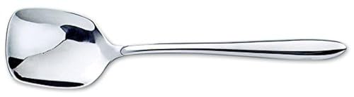 Arcos Eislöffel Edelstahl 18/10 - Monoblock 135 mm, Serie... - Maison & Cuisine en promo à 2.69€