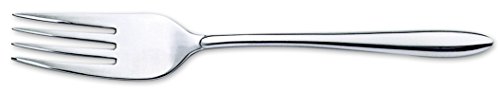 Arcos Serie Berlin - Tenedor de postre - Monoblock de una... - Maison & Cuisine en promo à 1.95€