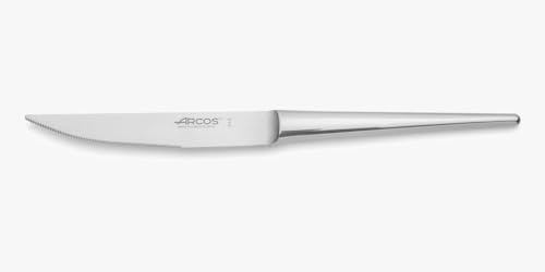 Arcos Steakmesser Edelstahl Monoblock 115 mm - Ideal für... - Amazon Allemagne à 7.00€