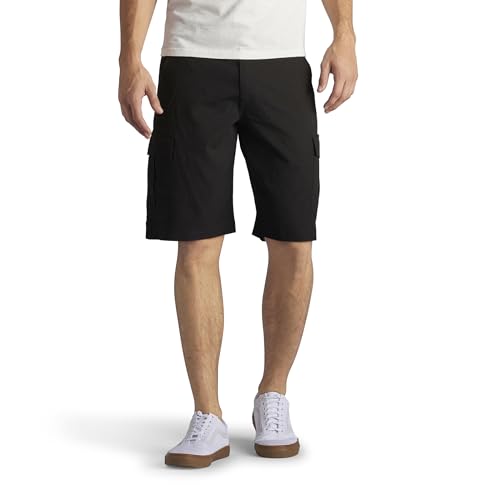 Lee Performance - Pantalón Corto Cargo para Hombre, Tallas... - Maison & Cuisine Amazon Espagne à 42.06€