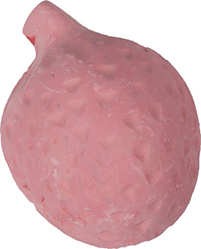 Flamingo gnawing stone - Pierre à ronger en promo à 3,98€ (-78%) sur Amazon FR
